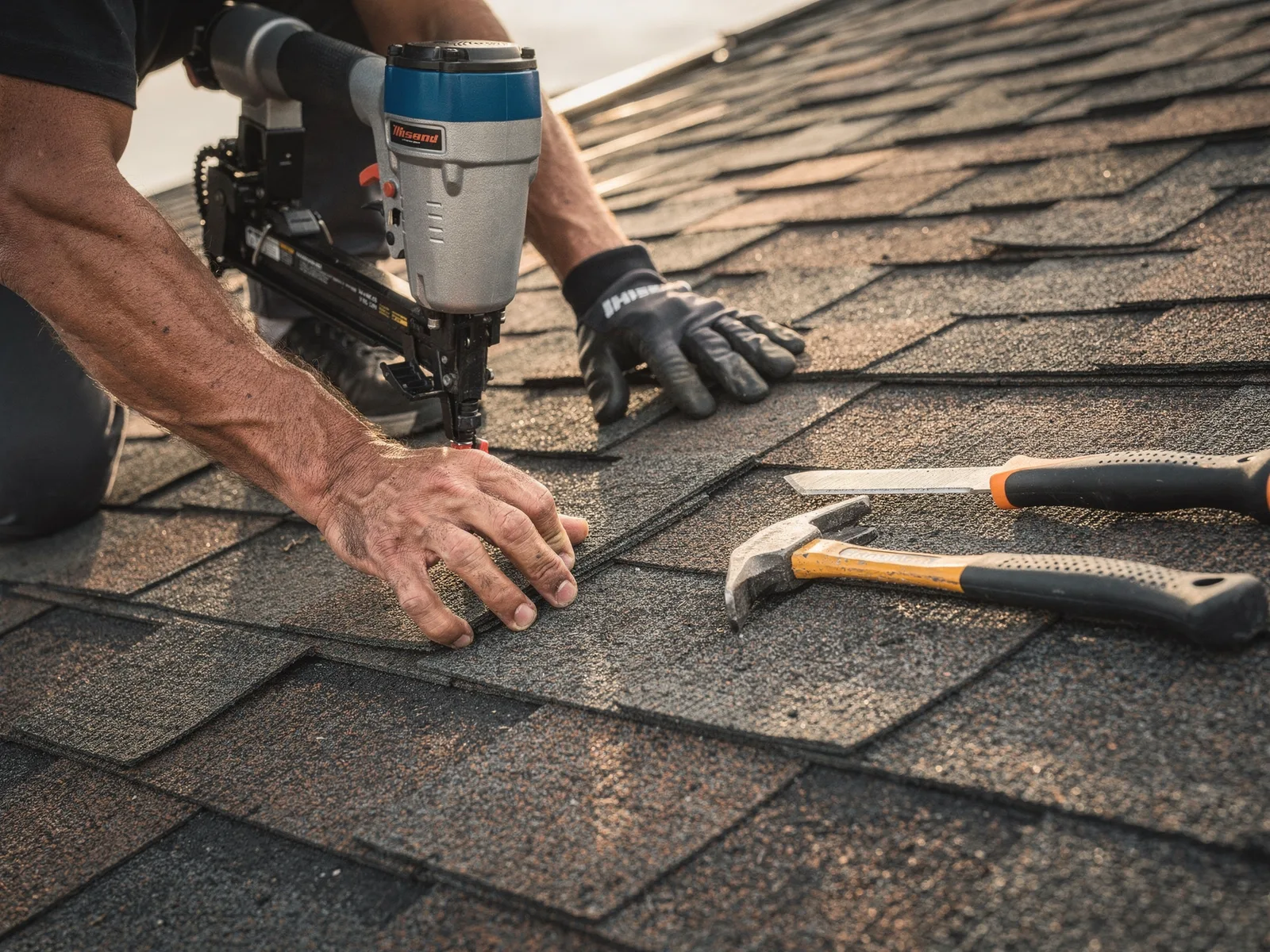 Why choose Roof Repair in Tampico, IL
